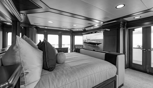 FOCUS yacht for sale 30