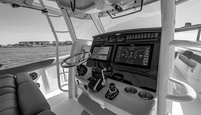 noname yacht for sale 18
