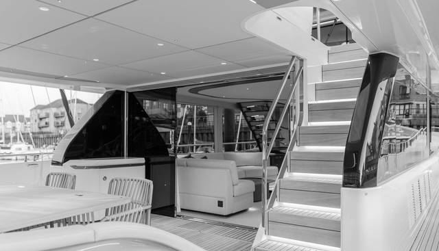 noname yacht for sale 7