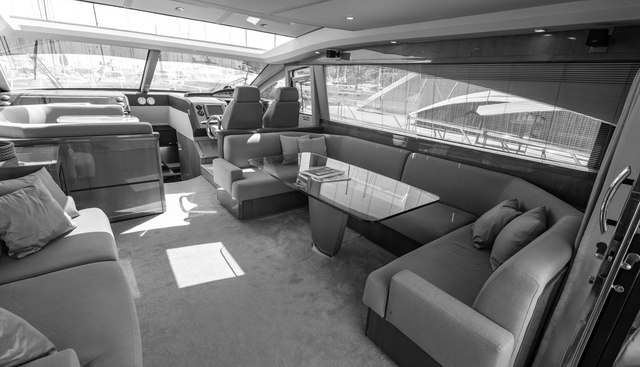 Cappuccino II yacht for sale 18