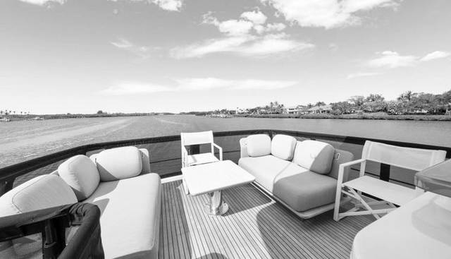 MEGNIFICENT yacht for sale 55