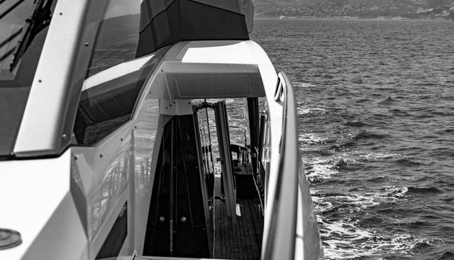 noname yacht for sale 32