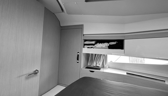 Sea A Moor yacht for sale 47