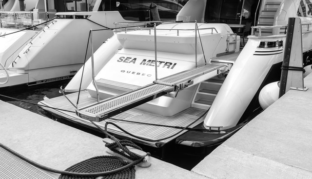 Sea Metri V yacht for sale 5
