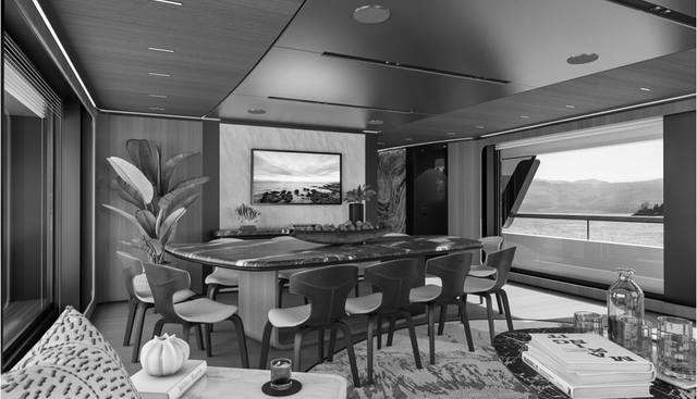 SIRENA 42 yacht for sale 13