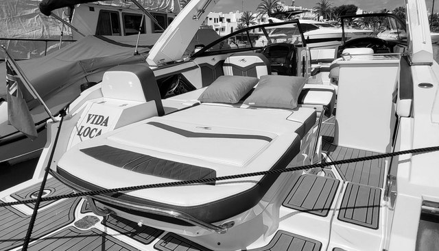 noname yacht for sale 25