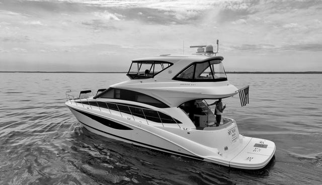 My Way Again yacht for sale 3