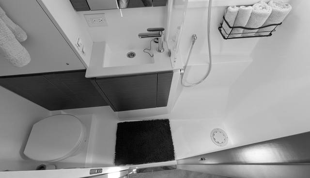 Hamlet yacht for sale 75