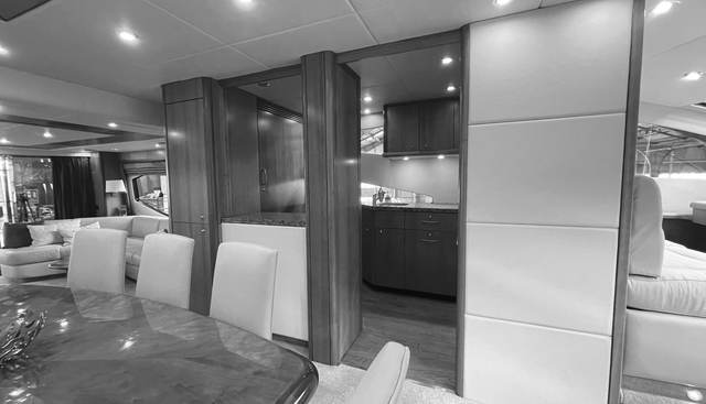 TATIANA yacht for sale 8