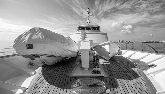 IMPETUOUS yacht for sale 25