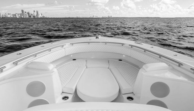 48 Campeon yacht for sale 28