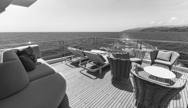 noname yacht for sale 17