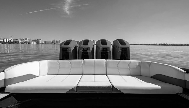 LADY LISA yacht for sale 14