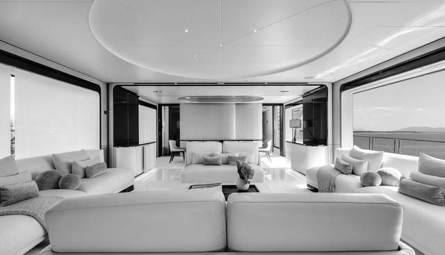 Amico yacht for sale 9
