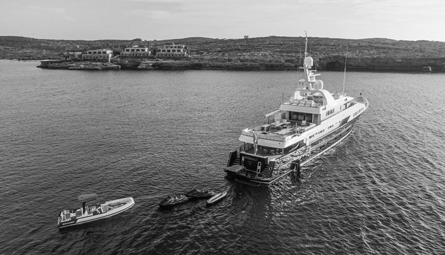EMERALD yacht for sale 19