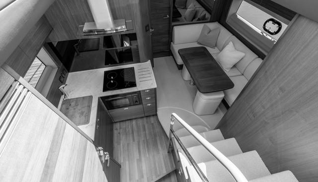 Ottilie yacht for sale 30