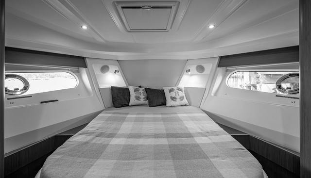 ASHOKAN yacht for sale 20