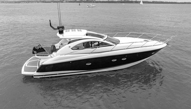 Magic Sun yacht for sale 12