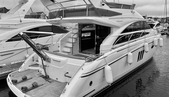 noname yacht for sale 3