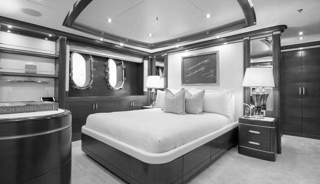 LADY B yacht for sale 27