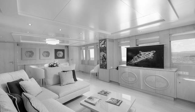 ATOM yacht for sale 7