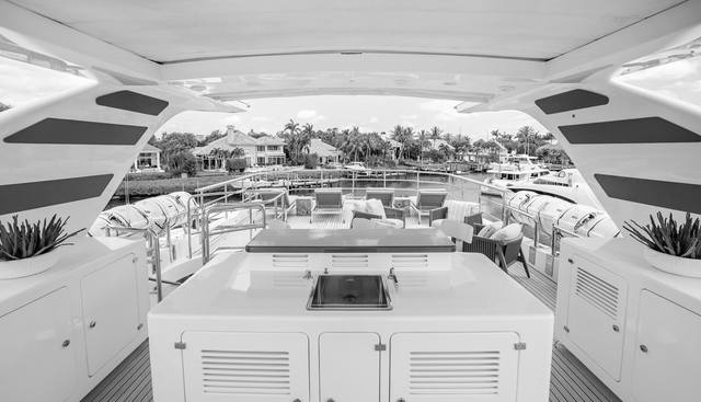 Allora yacht for sale 29
