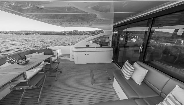 Gitana II yacht for sale 13