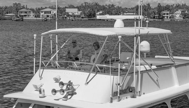 noname yacht for sale 82