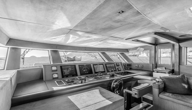 CADET V yacht for sale 29