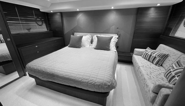 Lighter Moments yacht for sale 23