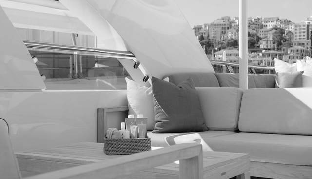 G3 yacht for sale 4