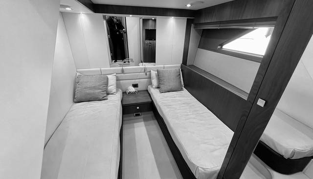 KEY WEST yacht for sale 10
