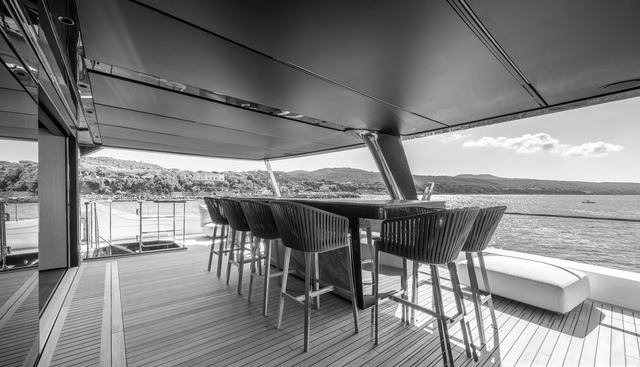 ACALI yacht for sale 30