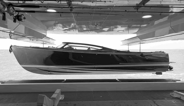 AURORA yacht for sale 78