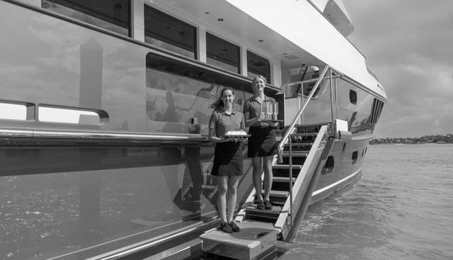 CARYALI yacht for sale 39