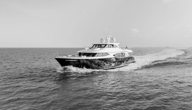 MOONEN 110 MUSTIQUE yacht for sale 65