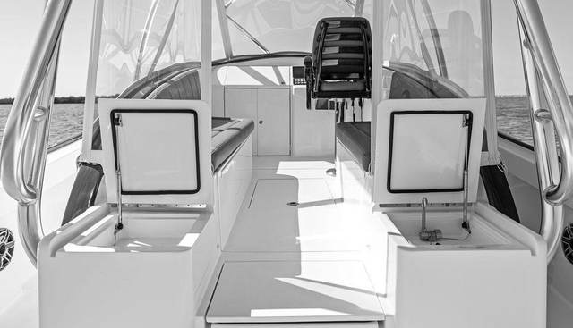 noname yacht for sale 20