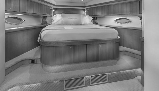 UNFORGETTABLE yacht for sale 44