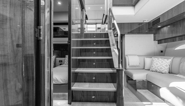 Bald Eagle yacht for sale 52