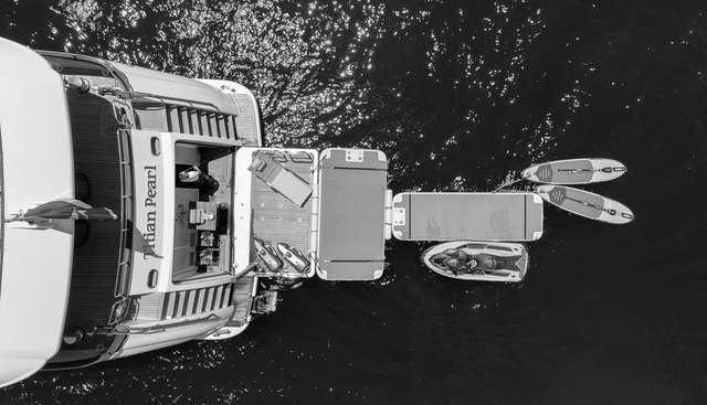 TITIAN PEARL yacht for sale 33