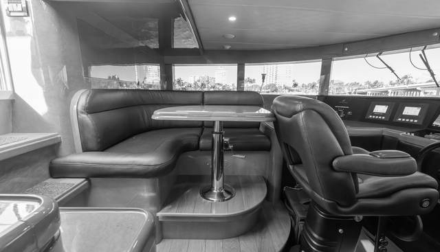 KAYA yacht for sale 32