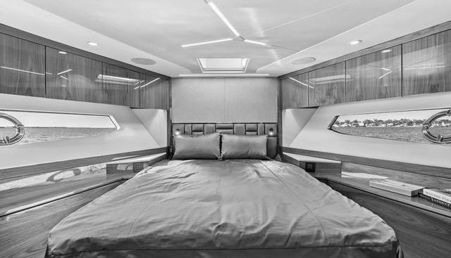 OUR TRADE yacht for sale 63