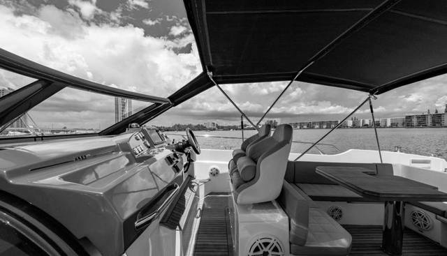 Amaretto yacht for sale 23