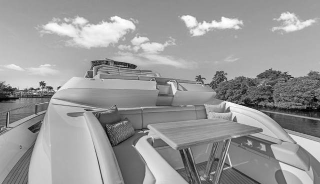 95 YACHT yacht for sale 75