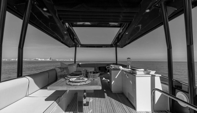 SINGH CITY yacht for sale 33