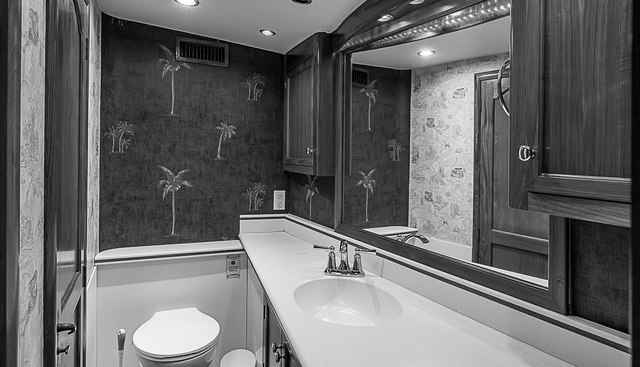 WILL RISE yacht for sale 58