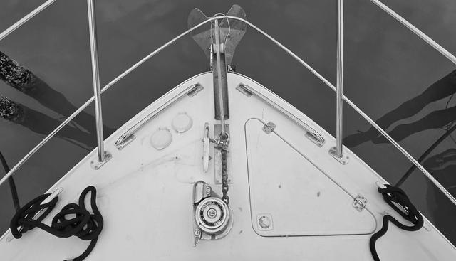 Live Now yacht for sale 18