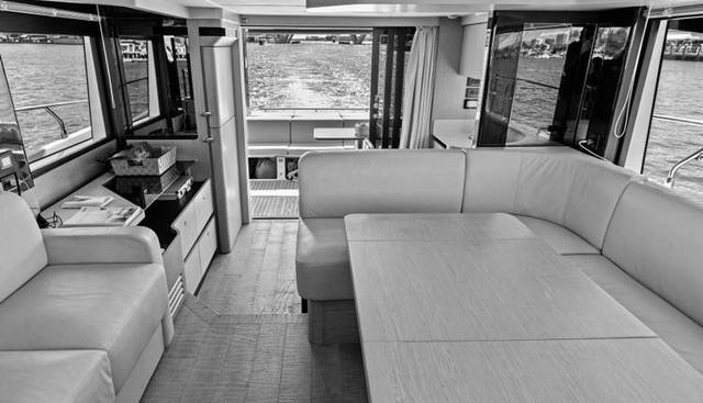 EMERALD yacht for sale 27