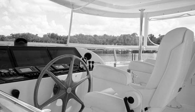 MISS PATTI yacht for sale 8