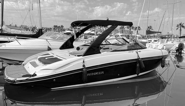 R26 yacht for sale 2